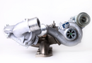 Turbocharger FIAT 93166899 | OPEL 93194991 | SAAB 10009700005 Borgwarner