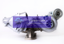 Turbocharger FIAT 93166899 | OPEL 93194991 | SAAB 10009700005 Borgwarner