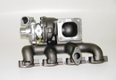 Turbocharger 714467-5013S | 714467-5015S | 4714467-5003S Garrett