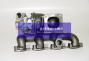Turbocharger 714467-5013S | 714467-5015S | 4714467-5003S Garrett