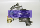 Turbocharger 714467-5013S | 714467-5015S | 4714467-5003S Garrett