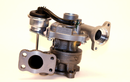 Turbocharger PEUGEOT 5435 | KK15435-970-0001 | KK15435-970-0007 Borgwarner