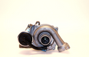 Turbocharger PEUGEOT 5435 | KK15435-970-0001 | KK15435-970-0007 Borgwarner