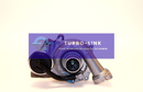 Turbocharger PEUGEOT 5435 | KK15435-970-0001 | KK15435-970-0007 Borgwarner