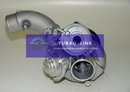Turbocharger MXT49377-07310 | MX149377-07311 | MX149377-07313 Mitsubishi