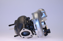 Turbocharger 750773-5015S | 750773-5017S | 750773-0015 Garrett BMW