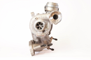 Turbocharger 724930-5010S | 724930-5012S | 713672-5006S Garrett AUDI