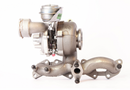 Turbocharger 724930-5010S | 724930-5012S | 713672-5006S Garrett AUDI