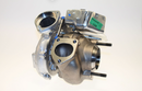 Turbocharger 742730-5018S | 742730-5019S | 742730-0001 Garrett BMW