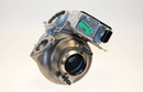 Turbocharger 742730-5018S | 742730-5019S | 742730-0001 Garrett BMW