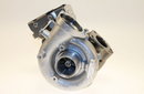 Turbocharger 742730-5018S | 742730-5019S | 742730-0001 Garrett BMW