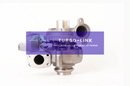 Turbocharger 740821-5002S | 753420-5006S | 740821-0002 Garrett BMW