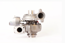Turbocharger 740821-5002S | 753420-5006S | 740821-0002 Garrett BMW