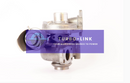 Turbocharger 740821-5002S | 753420-5006S | 740821-0002 Garrett BMW