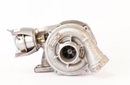 Turbocharger 740821-5002S | 753420-5006S | 740821-0002 Garrett BMW