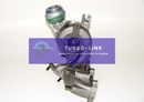 Turbocharger 713672-5006S | 713672-5007S | 713672-0002 Garrett AUDI