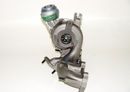 Turbocharger 713672-5006S | 713672-5007S | 713672-0002 Garrett AUDI