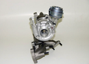 Turbocharger 713672-5006S | 713672-5007S | 713672-0002 Garrett AUDI