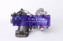Turbocharger MX149173-07502 | MX149173-07503 | MHI 5435-970 Mitsubishi