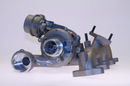 Turbocharger KK15439-970-0008 | PC 2002-09 | PC 2002-02 Borgwarner VW