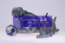 Turbocharger KK15439-970-0008 | PC 2002-09 | PC 2002-02 Borgwarner VW