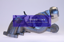 Turbocharger KK15439-970-0008 | PC 2002-09 | PC 2002-02 Borgwarner VW