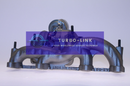 Turbocharger KK15439-970-0008 | PC 2002-09 | PC 2002-02 Borgwarner VW