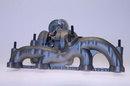 Turbocharger KK15439-970-0008 | PC 2002-09 | PC 2002-02 Borgwarner VW