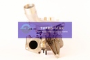 Turbocharger KKK 5304 | KK15304-970-0054 | PC 2004-11 Borgwarner AUDI