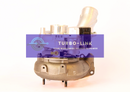 Turbocharger KKK 5304 | KK15304-970-0054 | PC 2004-11 Borgwarner AUDI