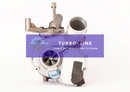 Turbocharger KKK 5304 | KK15304-970-0054 | PC 2004-11 Borgwarner AUDI