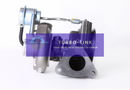 Turbocharger MX149131-05200 | MHI 49131 | LCV 2006-04 Mitsubishi