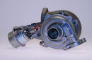 Turbocharger KK15435-970-0014 | PC 2008-08 | LCV 2010-02 Borgwarner