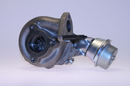 Turbocharger KK15435-970-0014 | PC 2008-08 | LCV 2010-02 Borgwarner