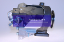 Turbocharger MX149135-05651 | MHI 49135-05620 | PC 2004-06 Mitsubishi BMW