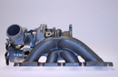 Turbocharger KKK 5303-970-0087 | KK15303-970-0087 | KK15303-970-0106 Borgwarner AUDI