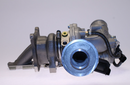 Turbocharger KKK 5303-970-0087 | KK15303-970-0087 | KK15303-970-0106 Borgwarner AUDI
