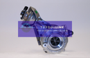 Turbocharger 826835-5020S | 826835-5033S | 826835-0020 Garrett