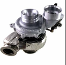 Turbocharger 888484-5010S | 910934-5001S | 888484-0010 Garrett MERCEDES