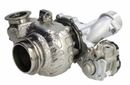 Turbocharger 888484-5010S | 910934-5001S | 888484-0010 Garrett MERCEDES