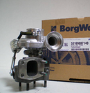 Turbocharger KKK 5316-970-7140 | 53169707140 | 53169887140 Borgwarner MERCEDES