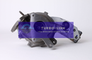 Turbocharger 778400-5004S | 778400-5005S | 778400-0003