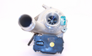 Turbocharger PC 2010-12 | PC 2012-09 | PC 2006-02 Borgwarner