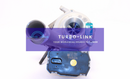 Turbocharger PC 2010-12 | PC 2012-09 | PC 2006-02 Borgwarner