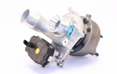 Turbocharger PC 2010-12 | PC 2012-09 | PC 2006-02 Borgwarner