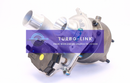Turbocharger PC 2010-12 | PC 2012-09 | PC 2006-02 Borgwarner