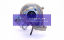 Turbocharger PC 2010-12 | PC 2012-09 | PC 2006-02 Borgwarner