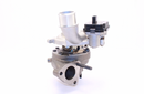 Turbocharger PC 2010-12 | PC 2012-09 | PC 2006-02 Borgwarner