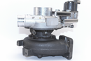 Turbocharger F58VED-S0016B | CD 1990-01 | 8980277725 Ihi