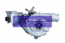 Turbocharger V41VAD-S0069B | VD20069 | PC 2008-09 Ihi